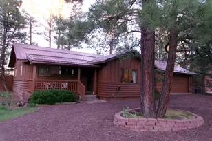 2903 La Paz Way, Lakeside, AZ 85929 - Photo 2