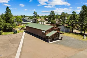 5486 Bear Run Rd, Lakeside, AZ 85929 - Photo 4