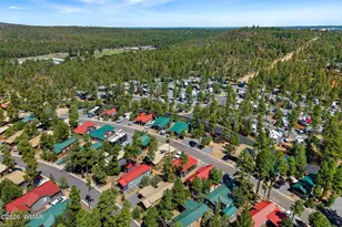 3851 Vacation Village Dr Unit 210, Show Low, AZ 85901 - Photo 26