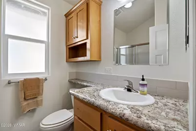 3851 Vacation Village Drive, Unit 210 #210, Show Low, AZ 85901 - Photo 14