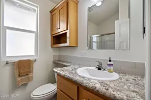 3851 Vacation Village Dr Unit 210, Show Low, AZ 85901 - Photo 14