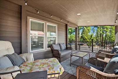 3851 Vacation Village Drive, Unit 210 #210, Show Low, AZ 85901 - Photo 4