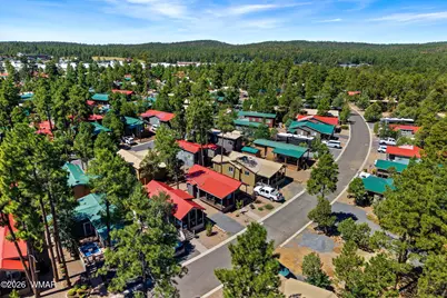 3851 Vacation Village Drive, Unit 210 #210, Show Low, AZ 85901 - Photo 24