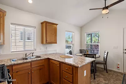 3851 Vacation Village Drive, Unit 210 #210, Show Low, AZ 85901 - Photo 10