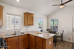 3851 Vacation Village Dr Unit 210, Show Low, AZ 85901 - Photo 10