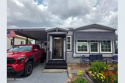 1965 Lynx Drive, Show Low, AZ 85901 - Photo 1