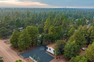 2112 Blue Jay Rd, Overgaard, AZ 85933 - Photo 4