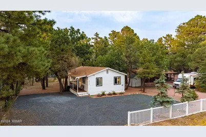 2112 Bluejay Road, Overgaard, AZ 85933 - Photo 6