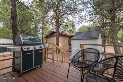 2112 Bluejay Road, Overgaard, AZ 85933 - Photo 8