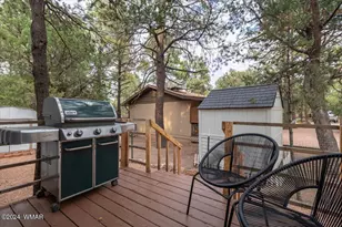 2112 Blue Jay Rd, Overgaard, AZ 85933 - Photo 8