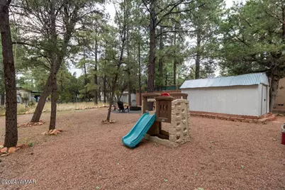 2112 Bluejay Road, Overgaard, AZ 85933 - Photo 12