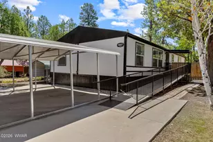 2937 W Whipple, Show Low, AZ 85901 - Photo 1