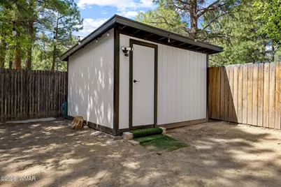 2937 W Whipple, Show Low, AZ 85901 - Photo 22