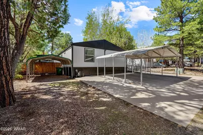 2937 W Whipple, Show Low, AZ 85901 - Photo 2