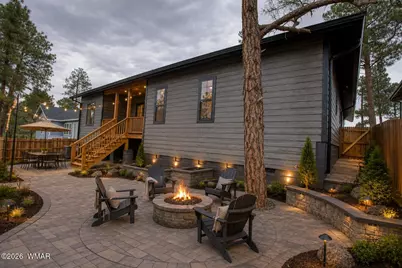 620 S Campbell Lane, Show Low, AZ 85901 - Photo 12