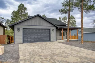 620 S Campbell Ln, Show Low, AZ 85901 - Photo 1