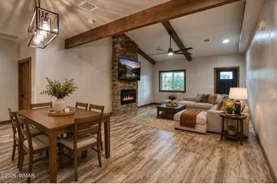 620 S Campbell Lane, Show Low, AZ 85901 - Photo 6