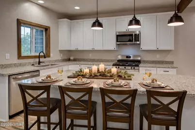 620 S Campbell Lane, Show Low, AZ 85901 - Photo 2