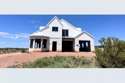 326 S Savage Road, Snowflake, AZ 85937 - Photo 1