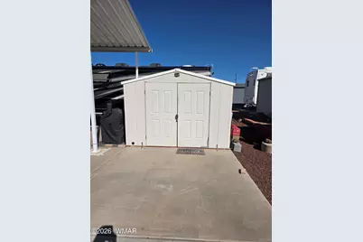 8208 Navajo Circle, Unit 410 #410, Show Low, AZ 85901 - Photo 2