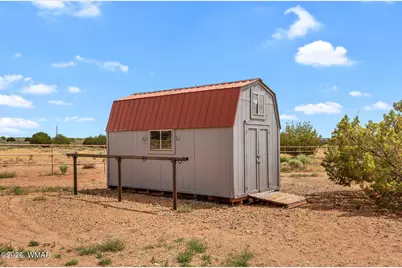 8429 Rockin R Ranch Trail, Snowflake, AZ 85937 - Photo 40