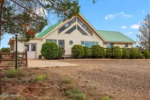 8429 Rockin R Ranch Trail, Snowflake, AZ 85937 - Photo 1