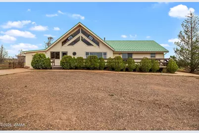 8429 Rockin R Ranch Trail, Snowflake, AZ 85937 - Photo 2