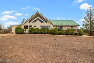8429 Rockin R Ranch Trail, Snowflake, AZ 85937 - Photo 2