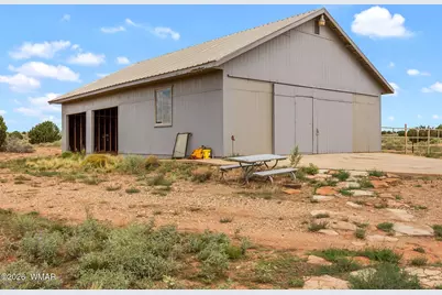 8429 Rockin R Ranch Trail, Snowflake, AZ 85937 - Photo 36