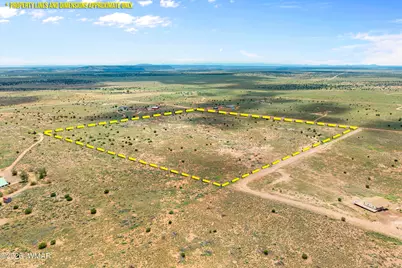 8416 Charolais Trail, Snowflake, AZ 85937 - Photo 1