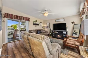 1861 Fairway Run, Show Low, AZ 85901 - Photo 8