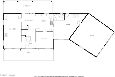 1200 W Zuni Lane, Lakeside, AZ 85929 - Photo 40