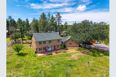 1200 W Zuni Lane, Lakeside, AZ 85929 - Photo 2