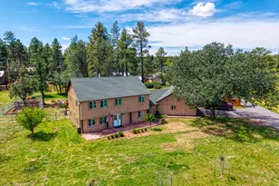 1200 W Zuni Ln, Lakeside, AZ 85929 - Photo 2