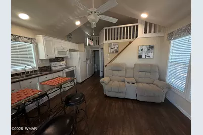 8245 Bogie Loop, Unit Lot 248 #Lot 248, Show Low, AZ 85901 - Photo 10