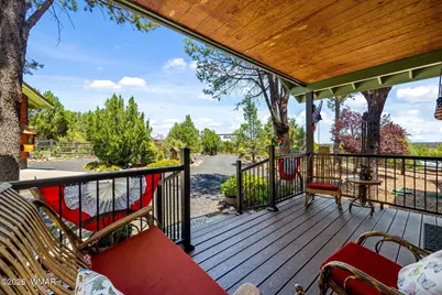 1565 Pineridge Lane, Heber, AZ 85928 - Photo 24