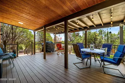 1565 Pineridge Lane, Heber, AZ 85928 - Photo 26