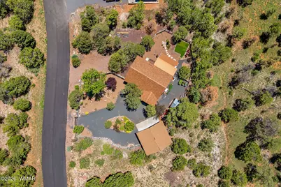 1565 Pineridge Lane, Heber, AZ 85928 - Photo 44