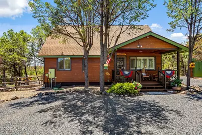1565 Pineridge Lane, Heber, AZ 85928 - Photo 2