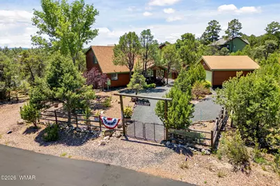 1565 Pineridge Lane, Heber, AZ 85928 - Photo 42
