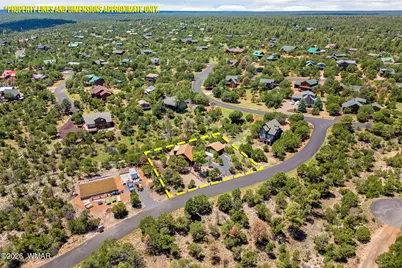 1565 Pineridge Lane, Heber, AZ 85928 - Photo 46