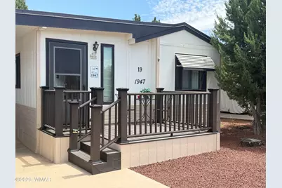 1947 Lynx Drive, Unit Lot 19 #Lot 19, Show Low, AZ 85901 - Photo 8