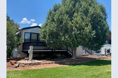 1947 Lynx Drive, Unit Lot 19 #Lot 19, Show Low, AZ 85901 - Photo 2