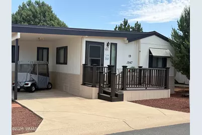 1947 Lynx Drive, Unit Lot 19 #Lot 19, Show Low, AZ 85901 - Photo 10
