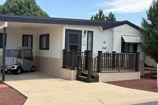 1947 Lynx Dr Unit Lot 19, Show Low, AZ 85901 - Photo 10