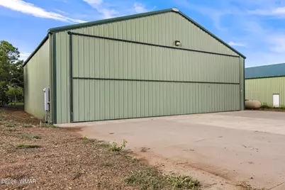 2354 Hanger Row, Overgaard, AZ 85933 - Photo 1
