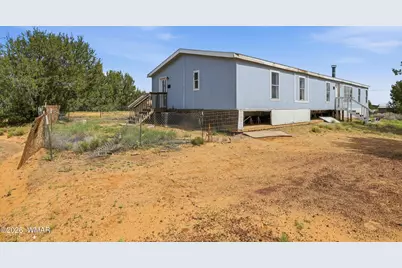 55 N Country Club Drive, Concho, AZ 85924 - Photo 4