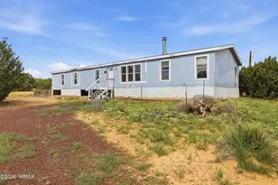 55 N Country Clb Dr, Concho, AZ 85924 - Photo 2