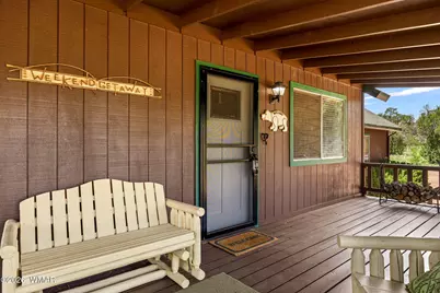 3351 Apache Drive, Overgaard, AZ 85933 - Photo 8
