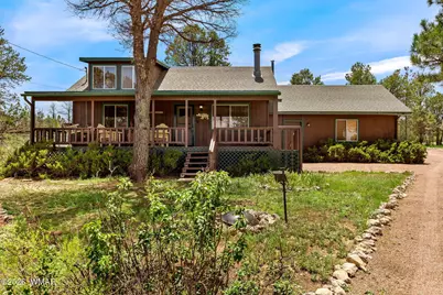 3351 Apache Drive, Overgaard, AZ 85933 - Photo 2